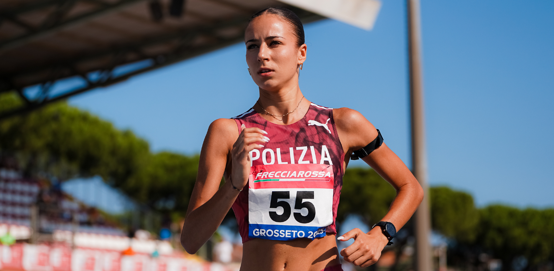 Marcia: Alessandria per i titoli della mezza