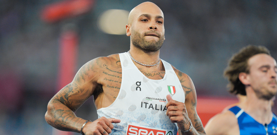 Jacobs, sospetta distrazione all'adduttore