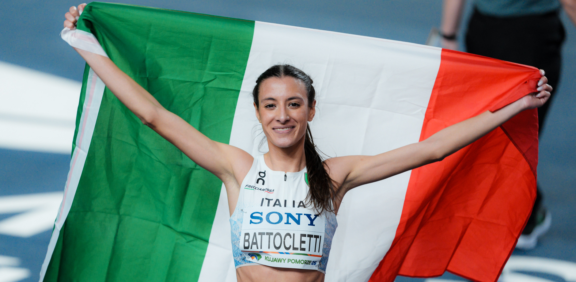 Birmingham: 132 azzurri, record di qualificati