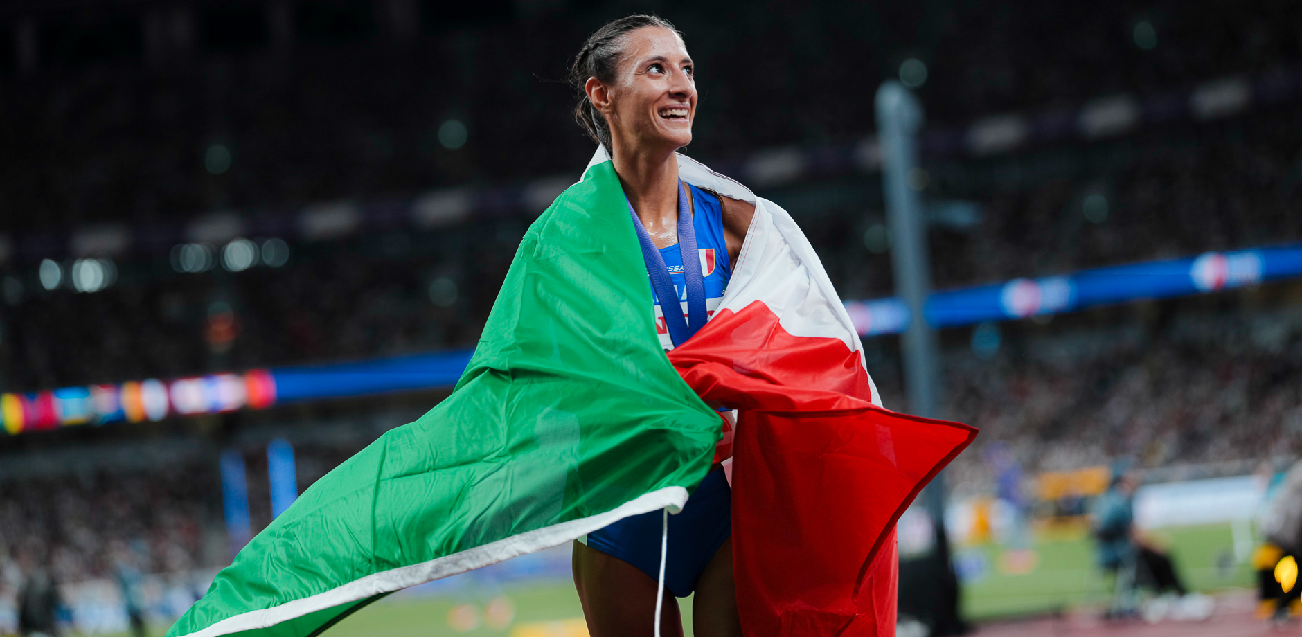 Donne: Battocletti missione indoor, Dosso flash