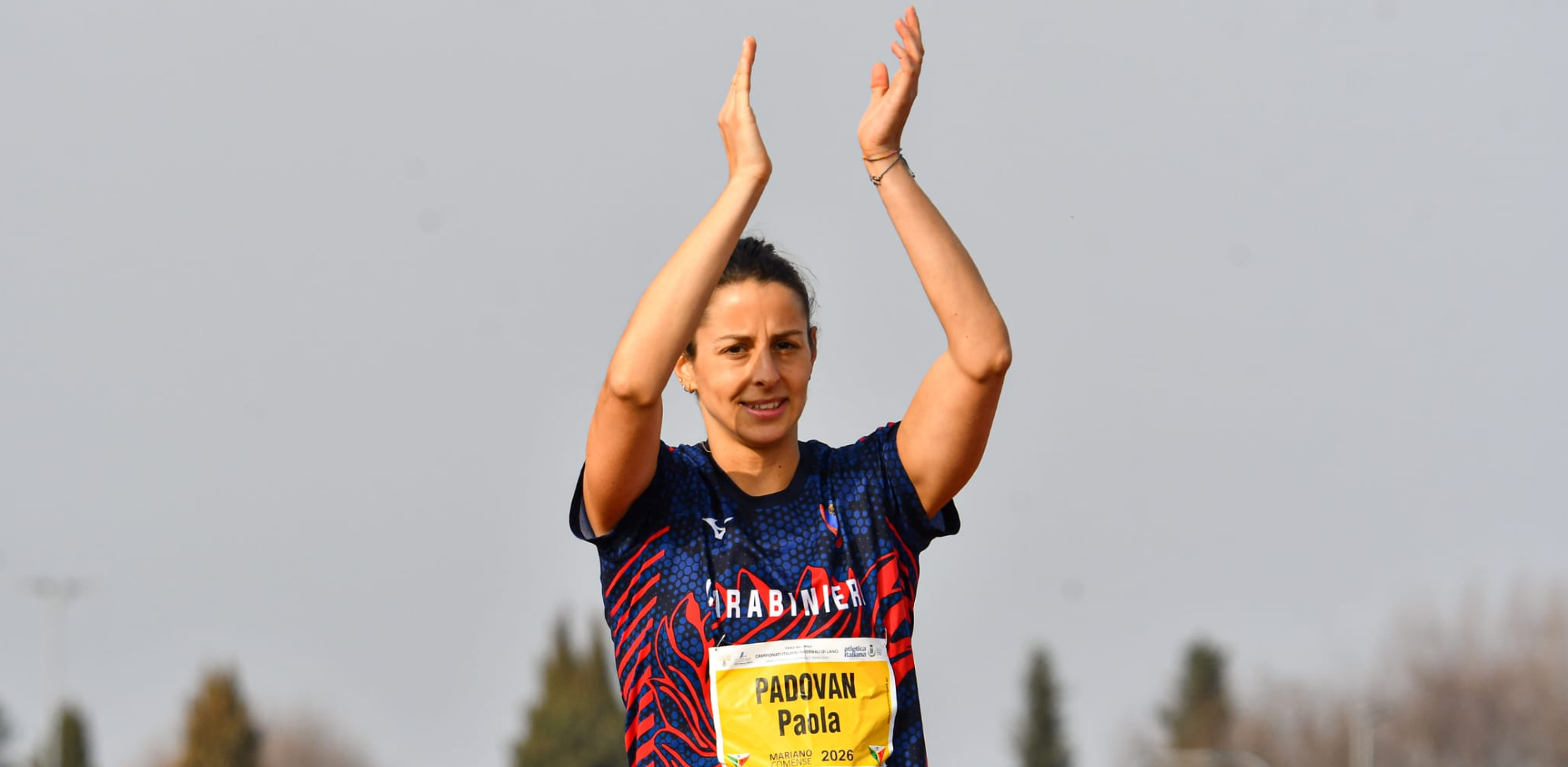 Lanci: Fantini titolo n. 18, Padovan 57,52