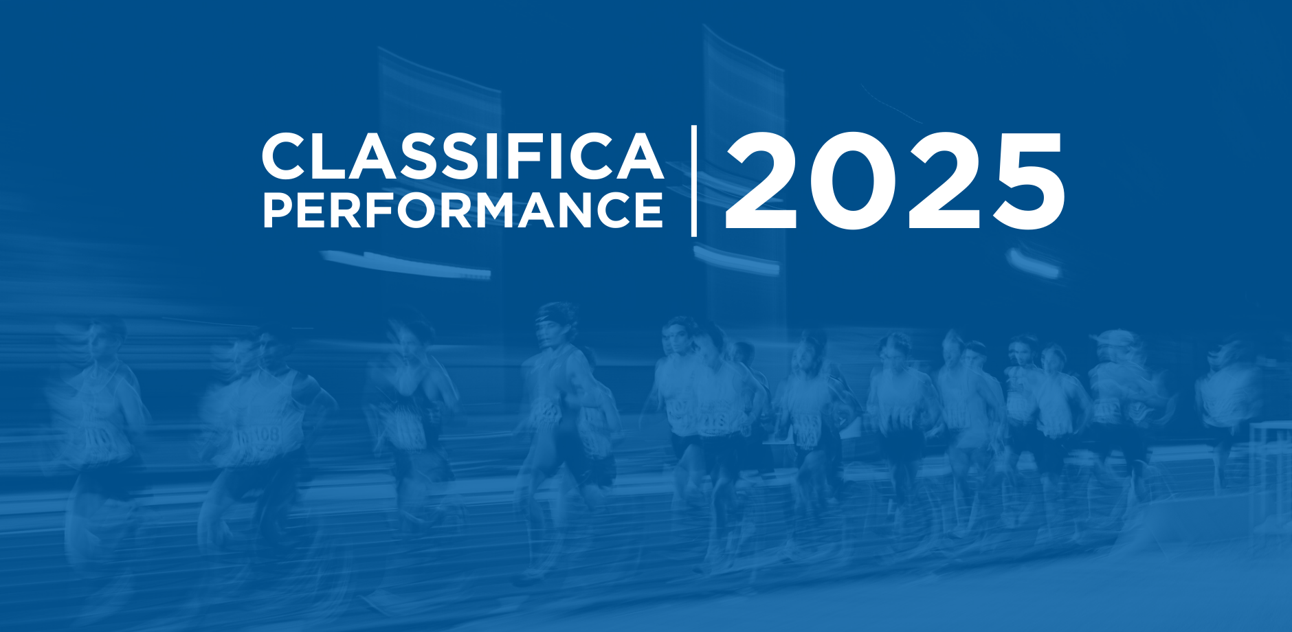 Classifica Performance, 150 società premiate