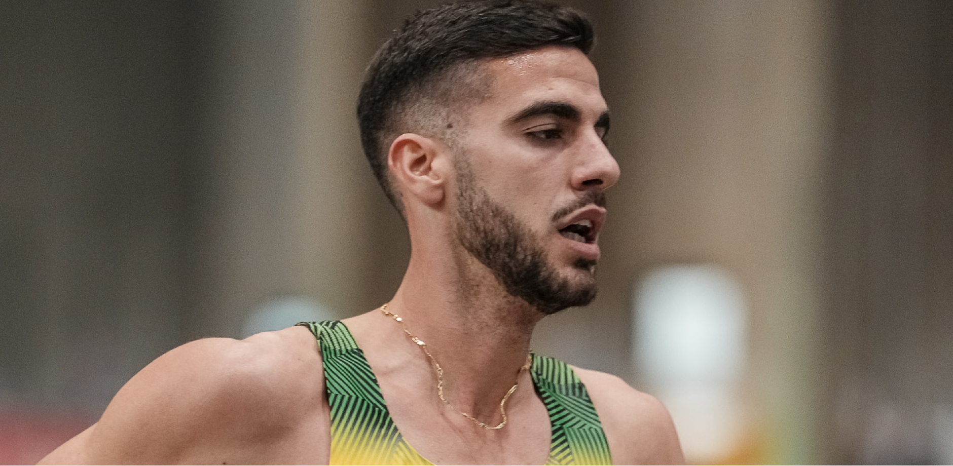 Assoluti indoor: gli uomini più attesi di Ancona