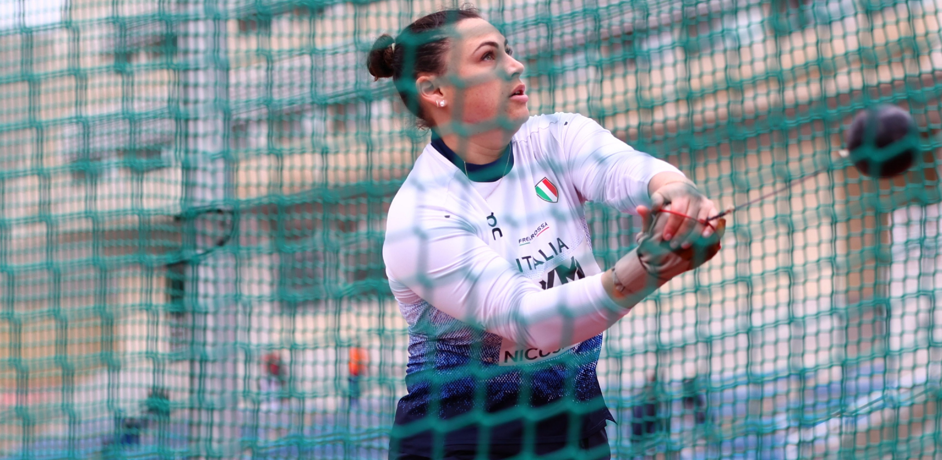 Taranto: 82 azzurri ai Giochi del Mediterraneo