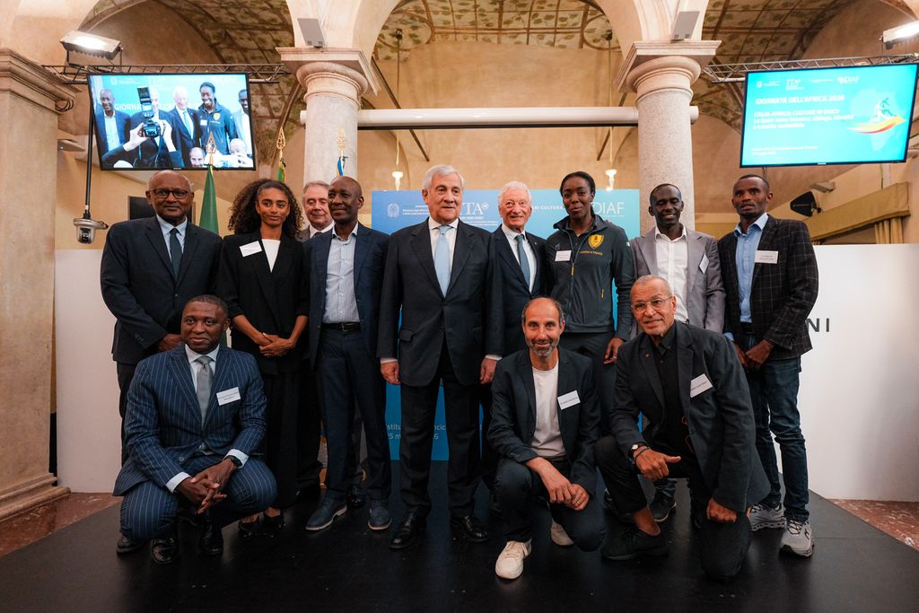 Giornata dell'Africa: il modello Tuscany Camp