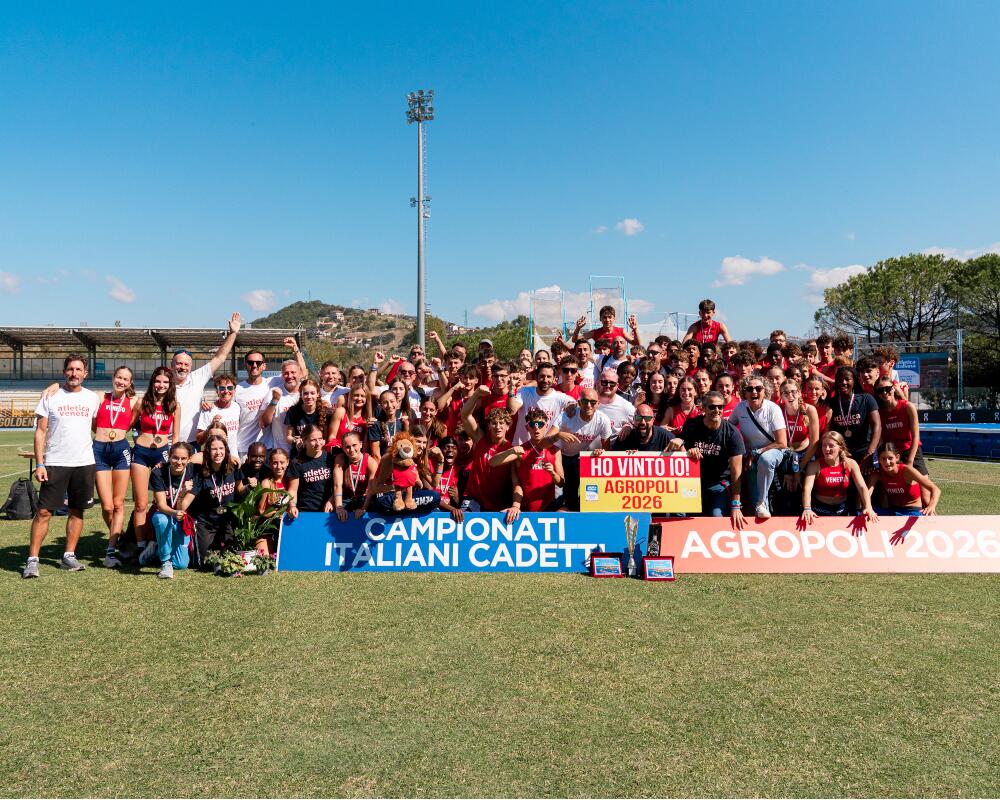 Fidal FIDAL - Federazione Italiana Di Atletica Leggera