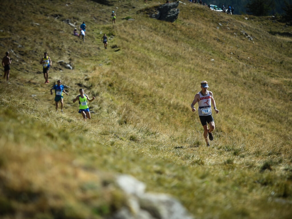 Montagna: Stellina, in palio il tricolore