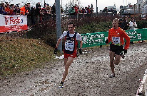 larosa cross vallagarina