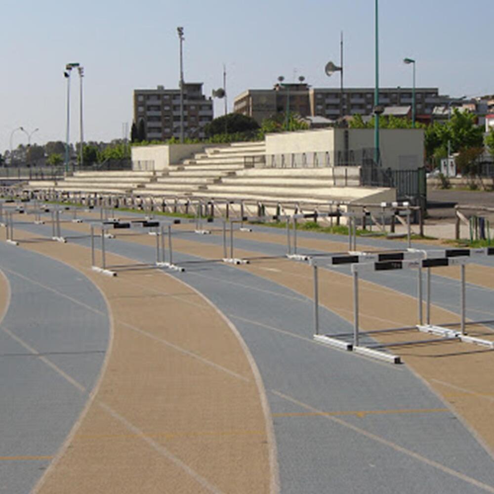 Fidal FIDAL - Federazione Italiana Di Atletica Leggera
